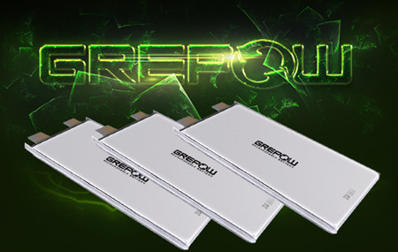 高倍率磷酸铁锂电池 高倍率磷酸铁锂电池