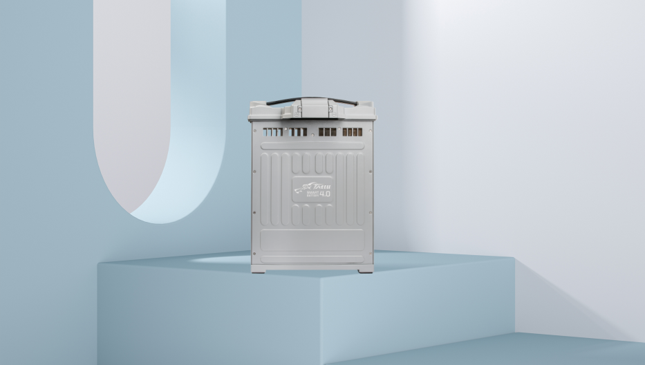 格瑞普智能电池 格瑞普智能电池