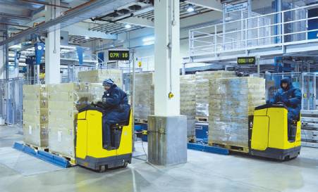 工作环境 工作环境