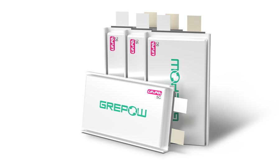 磷酸铁锂(LFP)电池 磷酸铁锂(LFP)电池