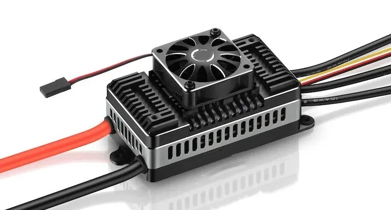 电子调速器 电子调速器