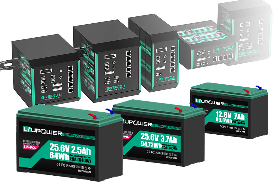 铅酸替代 铅酸替代