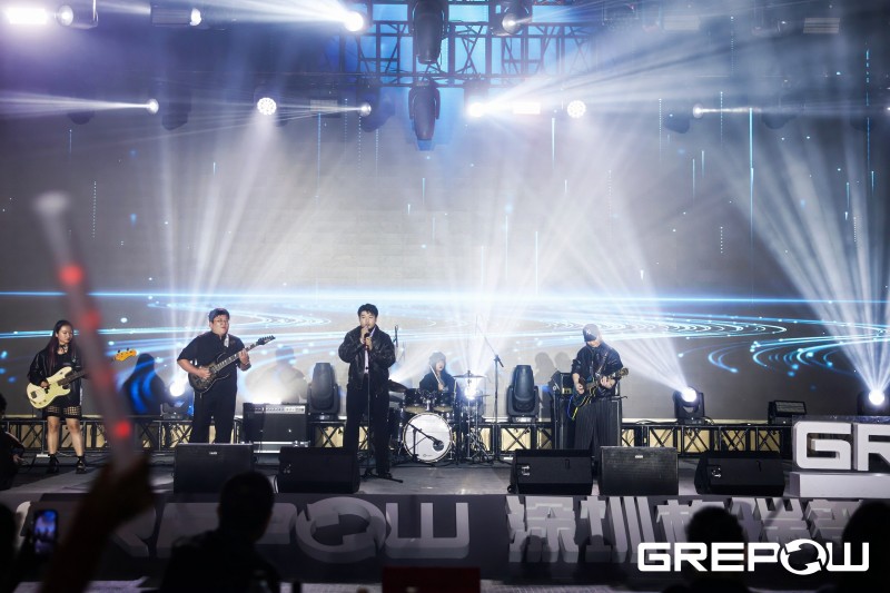 猫抓乐队 猫抓乐队