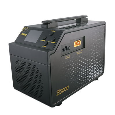 TA3000智能充电器 TA3000智能充电器