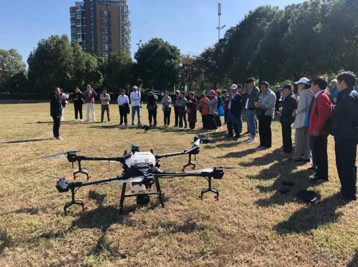 无人机培训 无人机培训