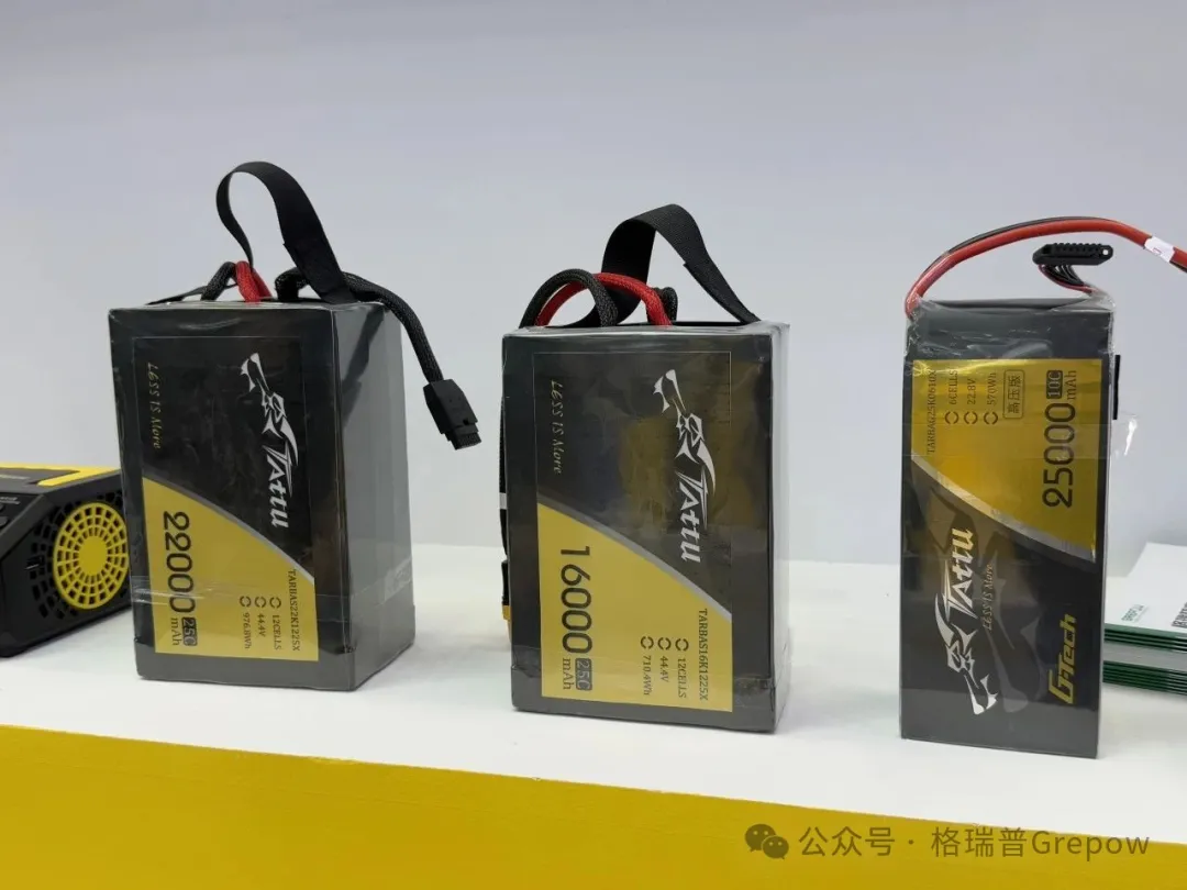 教育与教培专用电池系列