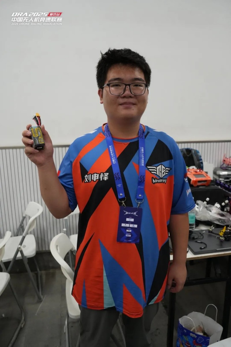 V6新品一电难求