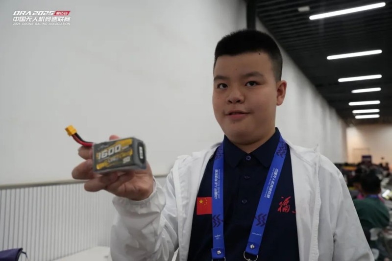 V6新品一电难求