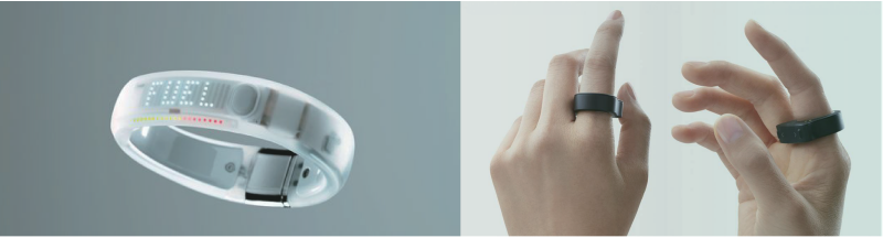 格瑞普智能戒指电池