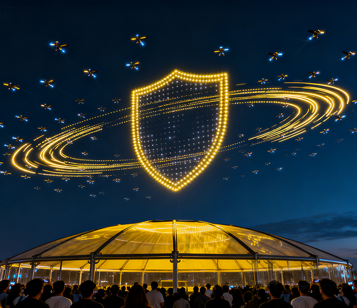 超越单机的安全管理