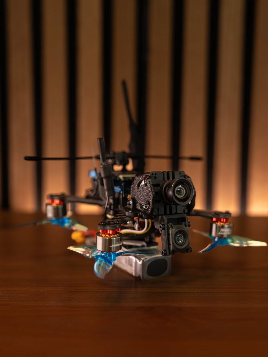 穿越机&Tattu电池 穿越机&Tattu电池