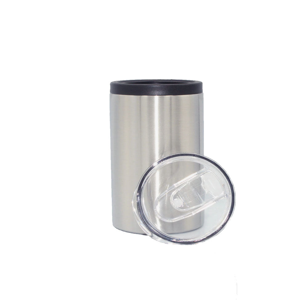 Steel Can Cooler