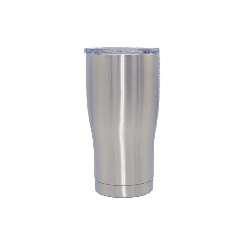 Curved Tumbler