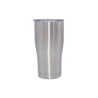 Curved Tumbler