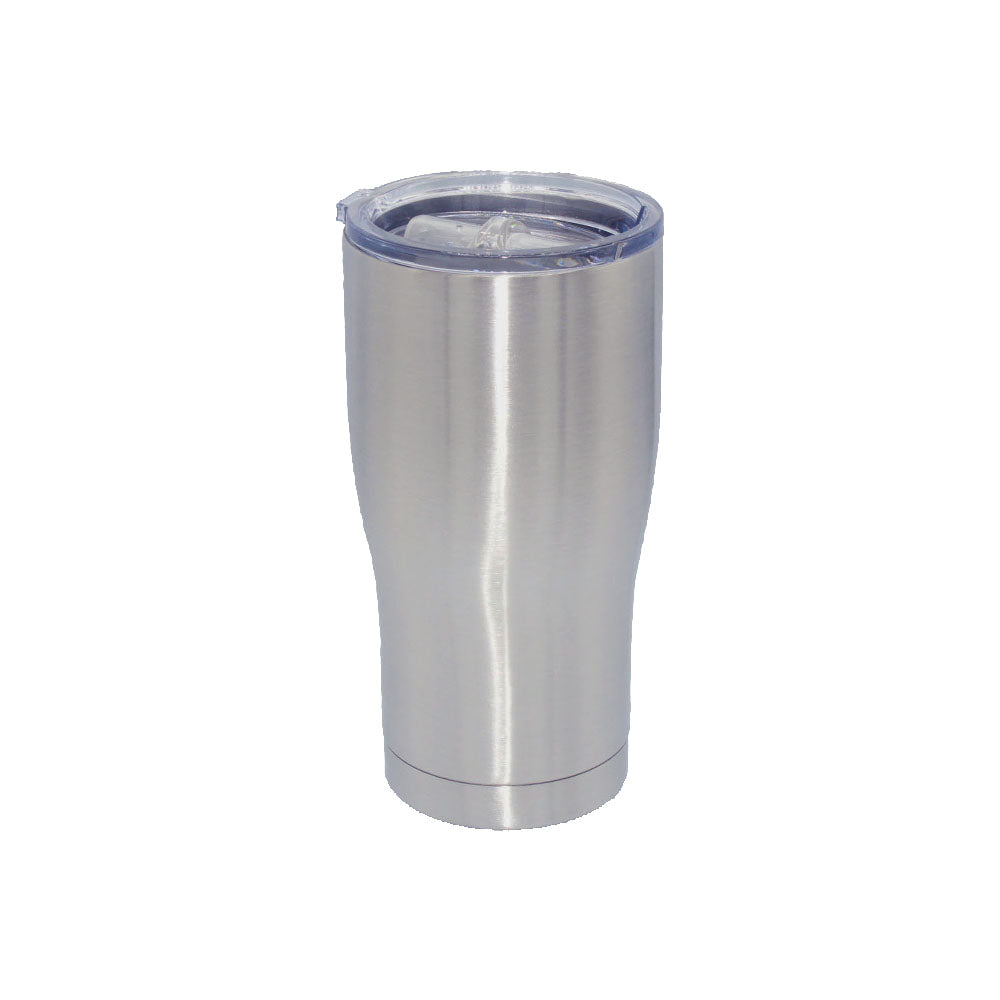 Curved Tumbler