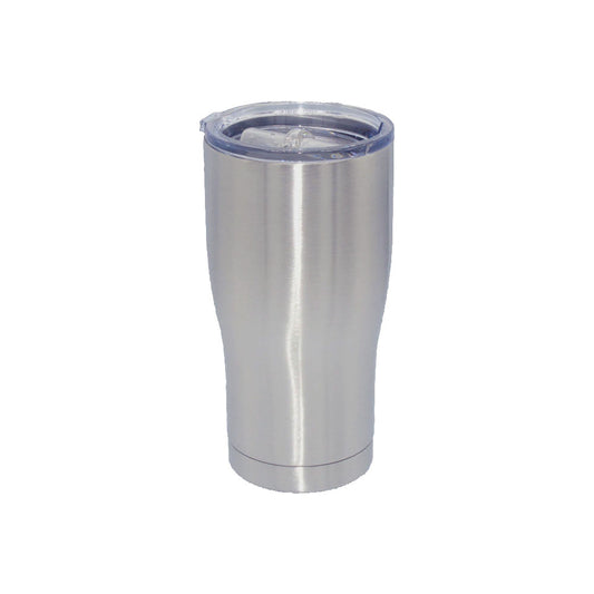 Curved Tumbler