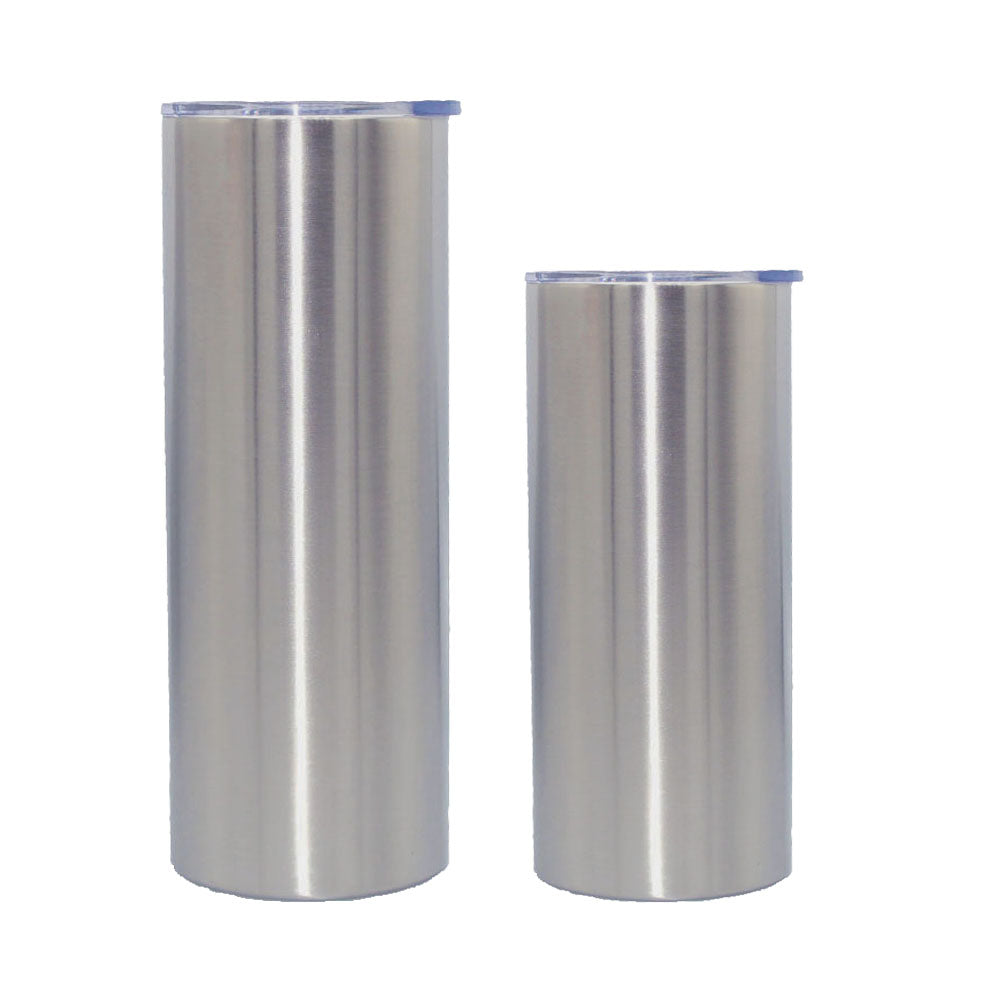 Tall Tumblers